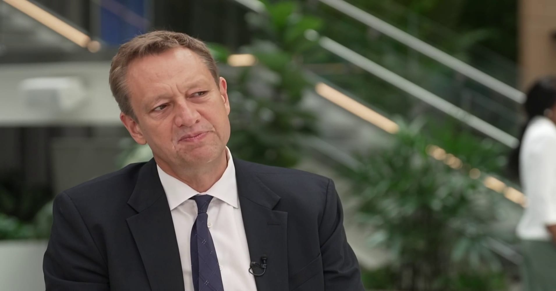IMF’s Adrian: Inflation rising in some countries amid Iran war