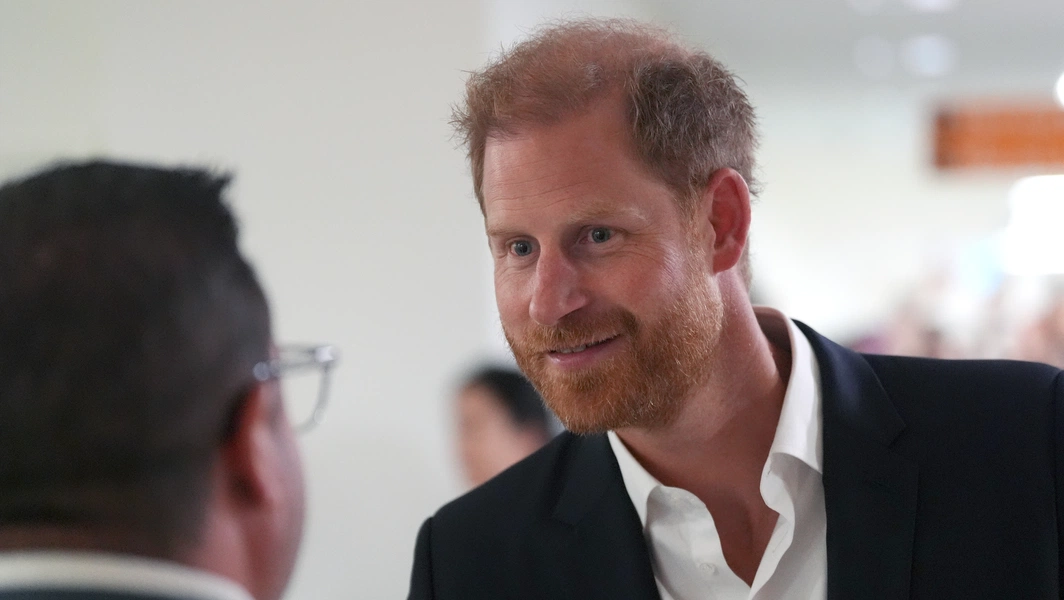 Megyn Kelly accuses Sussexes of staging hospital visit