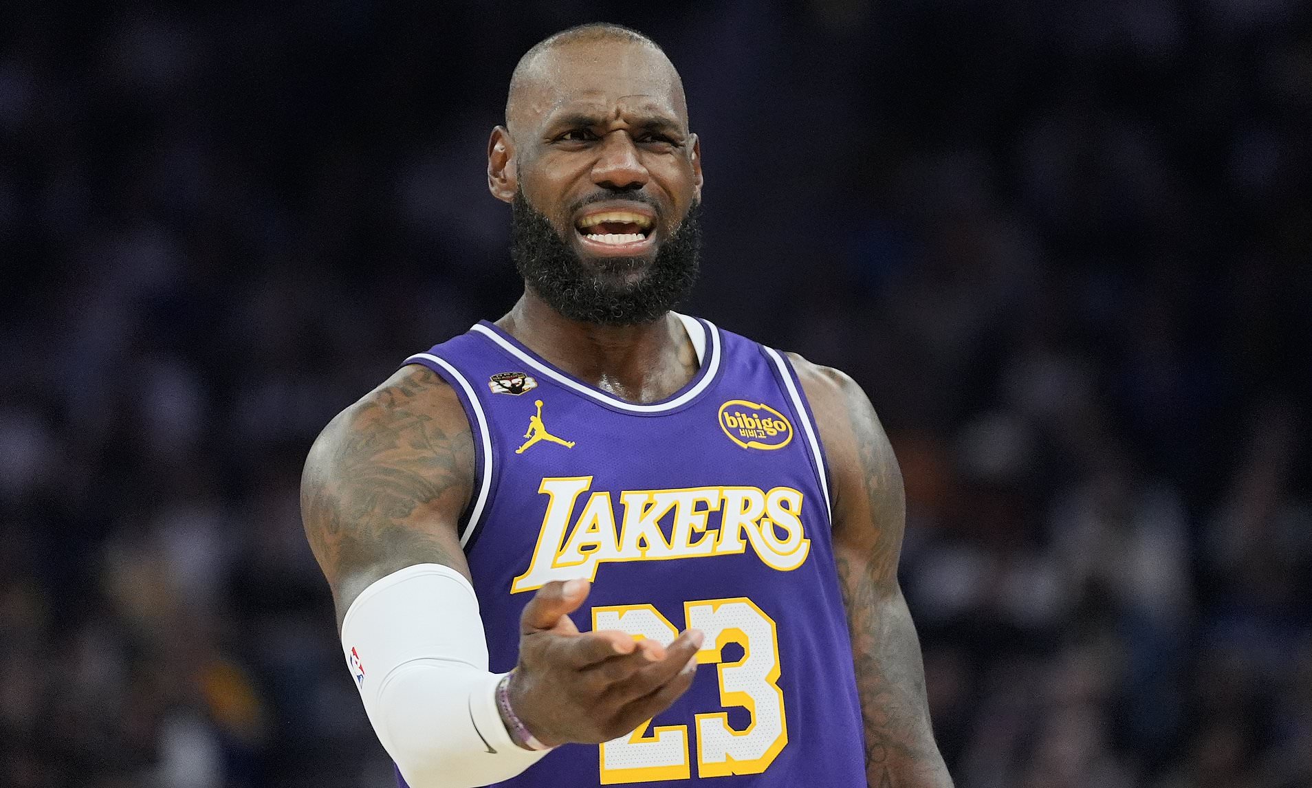 Prime Video’s NBA crunch-time blackout sparks star-powered backlash