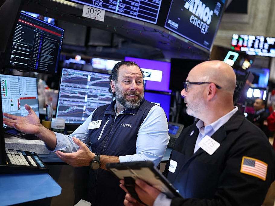 Don't call it a comeback: 3 reasons why stocks have clawed back Iran ...