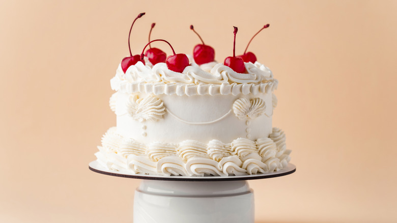 16 vintage cakes you need to make