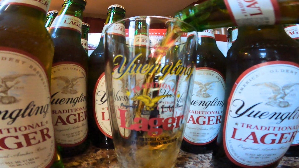 An American success story for 200 years, Yuengling remains a family ...