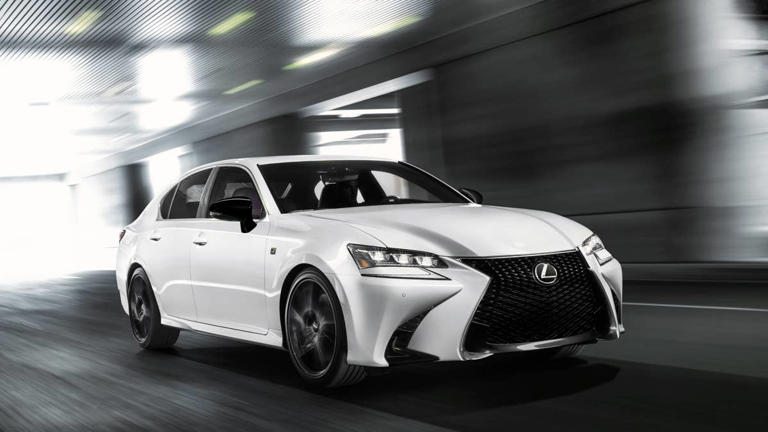 Lexus recall could leave drivers stranded as fuel pumps fail
