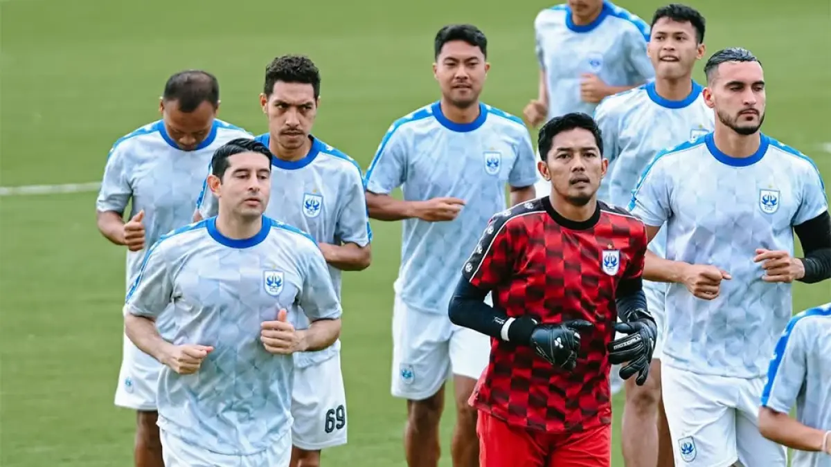 PSIS ditinggal Andri Ramawi, ketua Panser Biru bongkar alasan sebenarnya