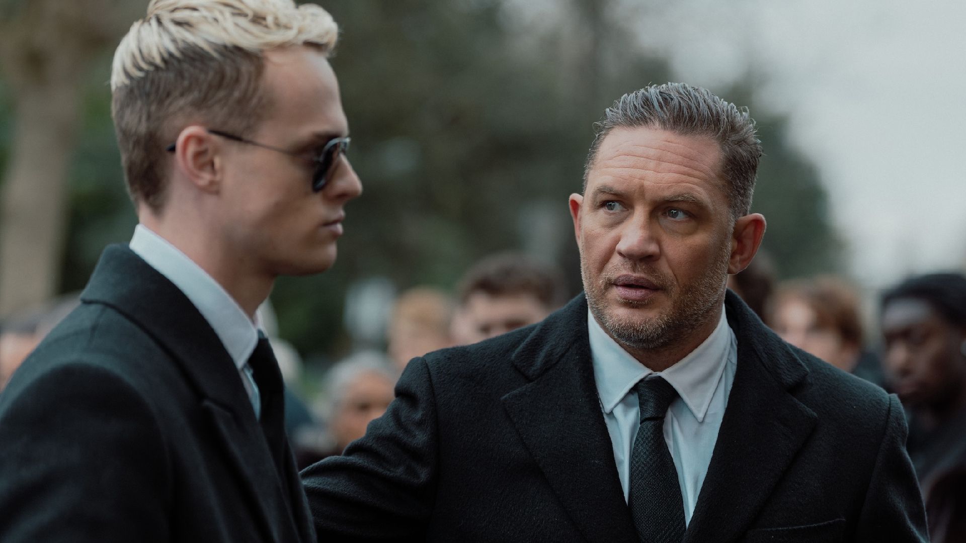 One of Guy Ritchie's best shows is a stealth prequel to a 7-part crime ...