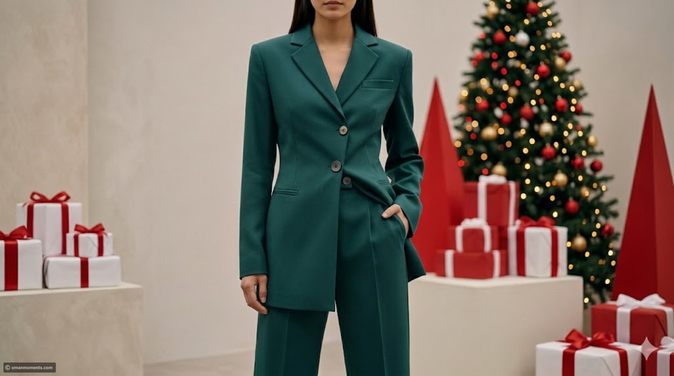 Upgrade your festive style with 11 fresh outfit ideas beyond basic looks