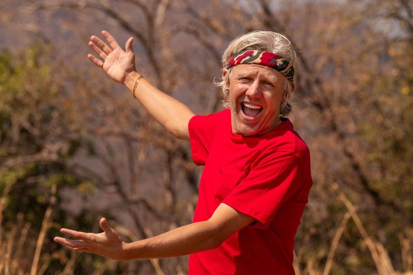 Jimmy Bullard 'to be stripped' of I'm a Celeb money and 'refuses' to attend live final