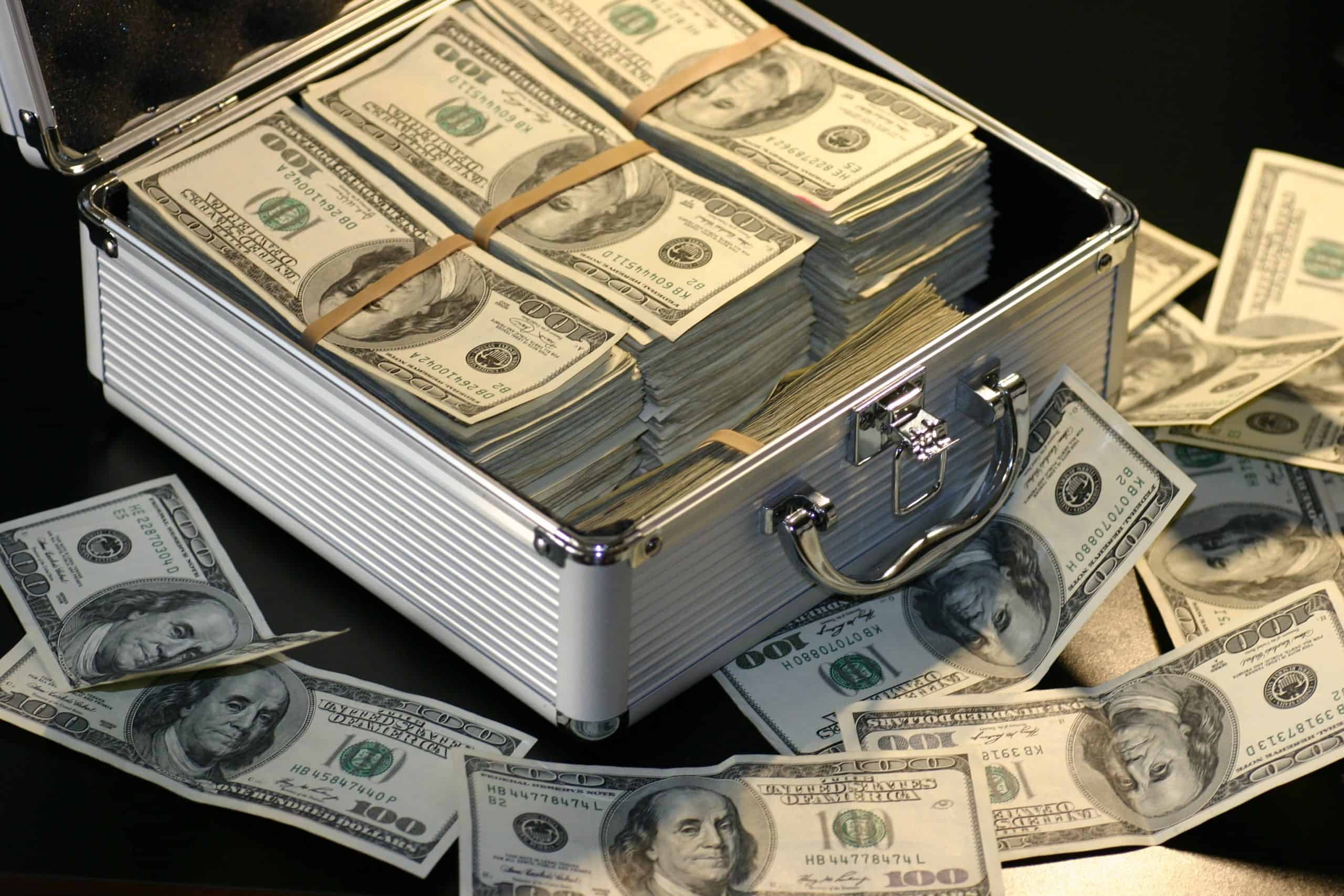 Our $100,000 under $20 stock portfolio pays over $13,000 in dividends ...