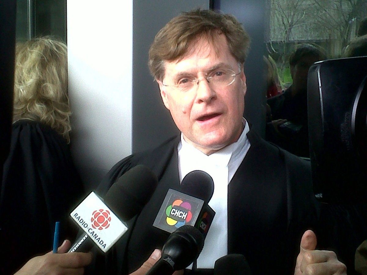 Ontario judge decries justice system for prioritizing foreign-born ...