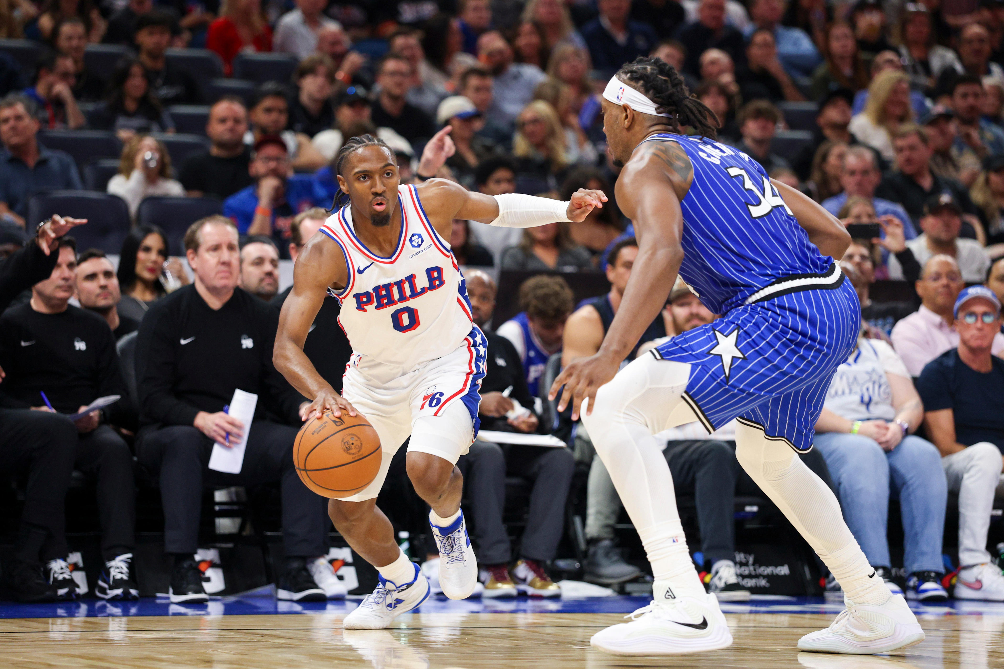 What channel is the Sixers game on? How to watch Magic vs. 76ers