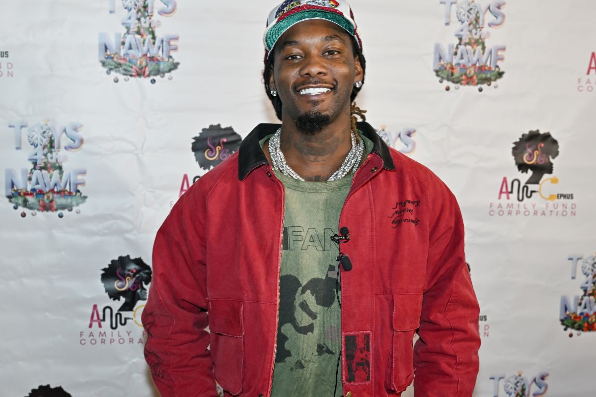 FBI now investigating shooting of Migos rapper Offset