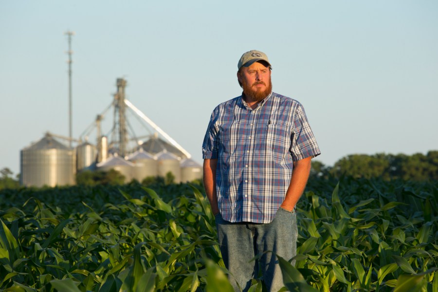 Opinion: Trump’s empty promises and the ruin of rural America