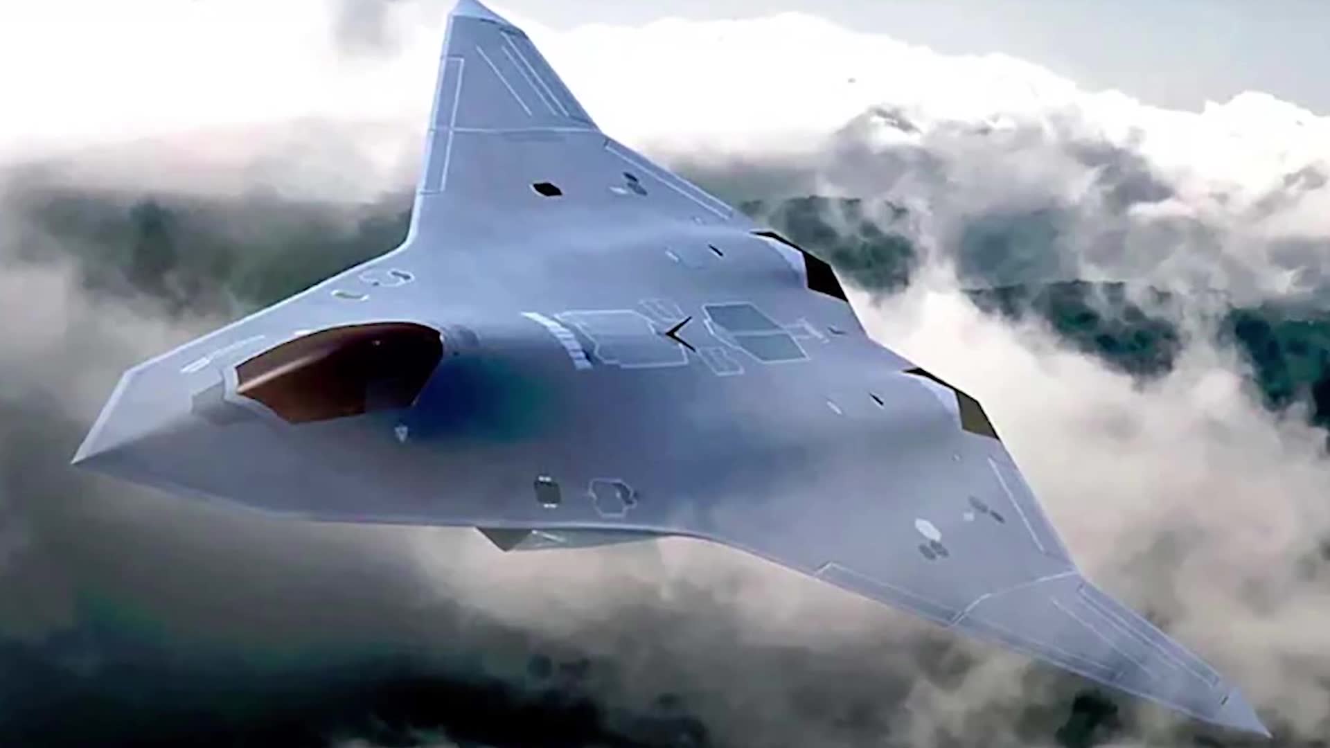 Service trades Raptor for even more expensive sixth-gen fighter