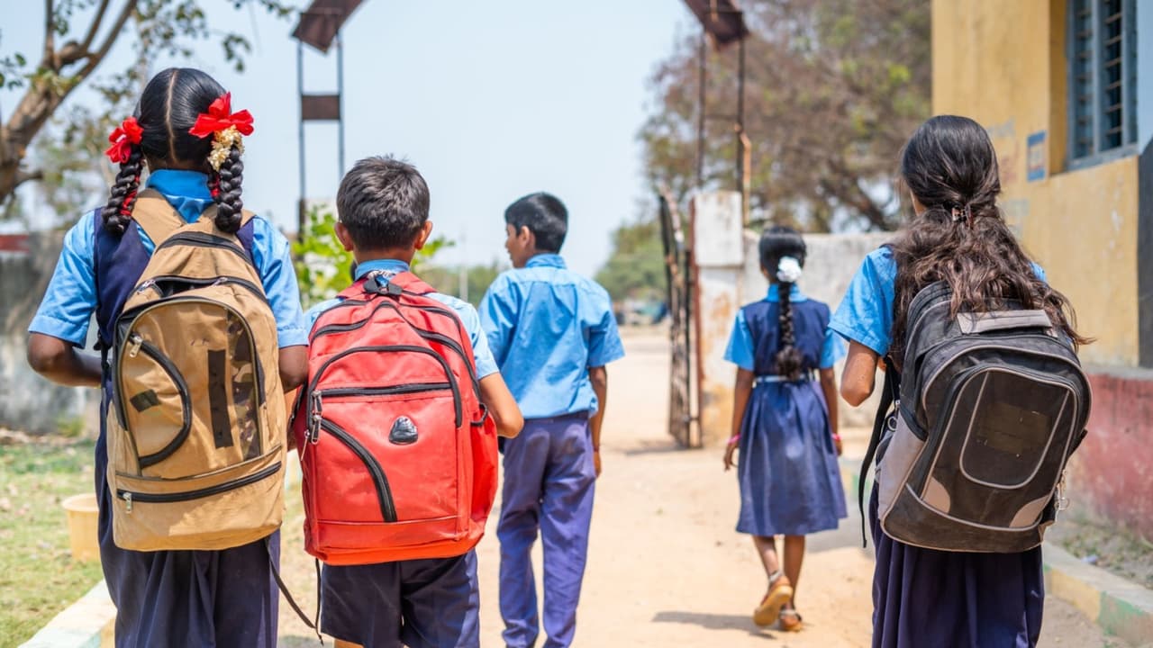 From 'Sheru' to 'Aarav': Rajasthan's unique drive to give students ...