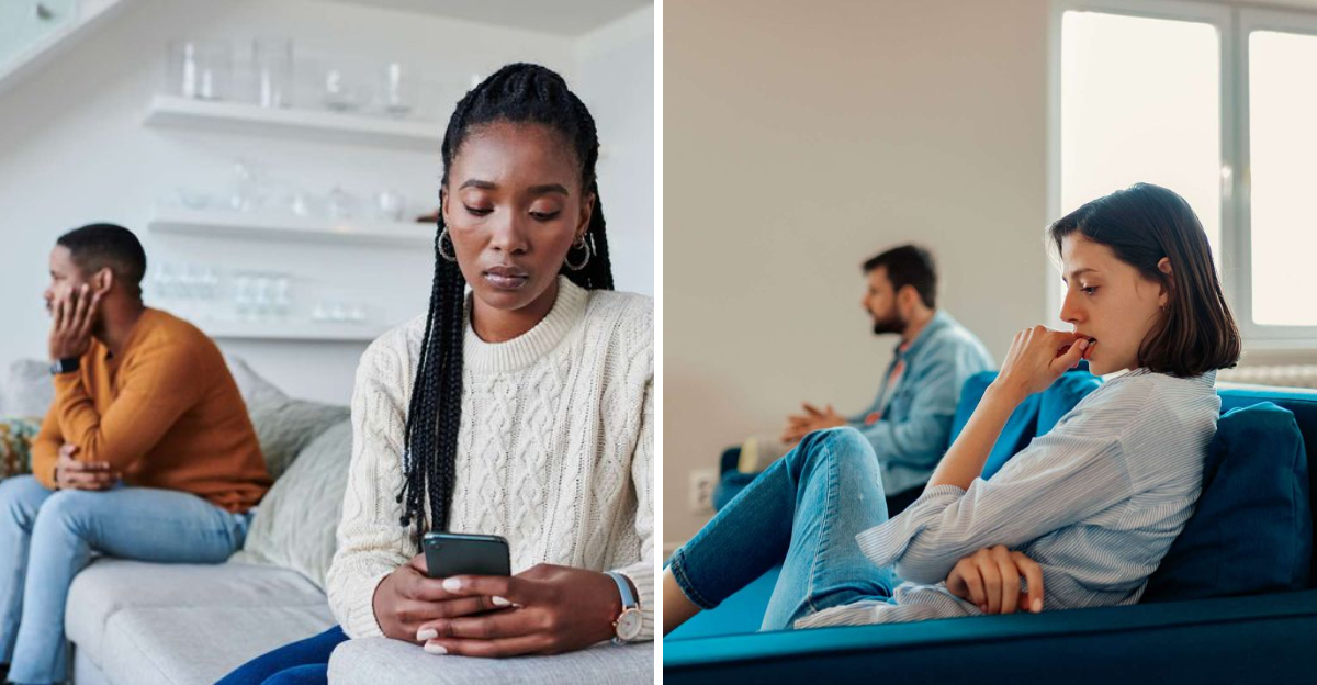 17 subtle signs of a person who is quietly losing interest in a marriage