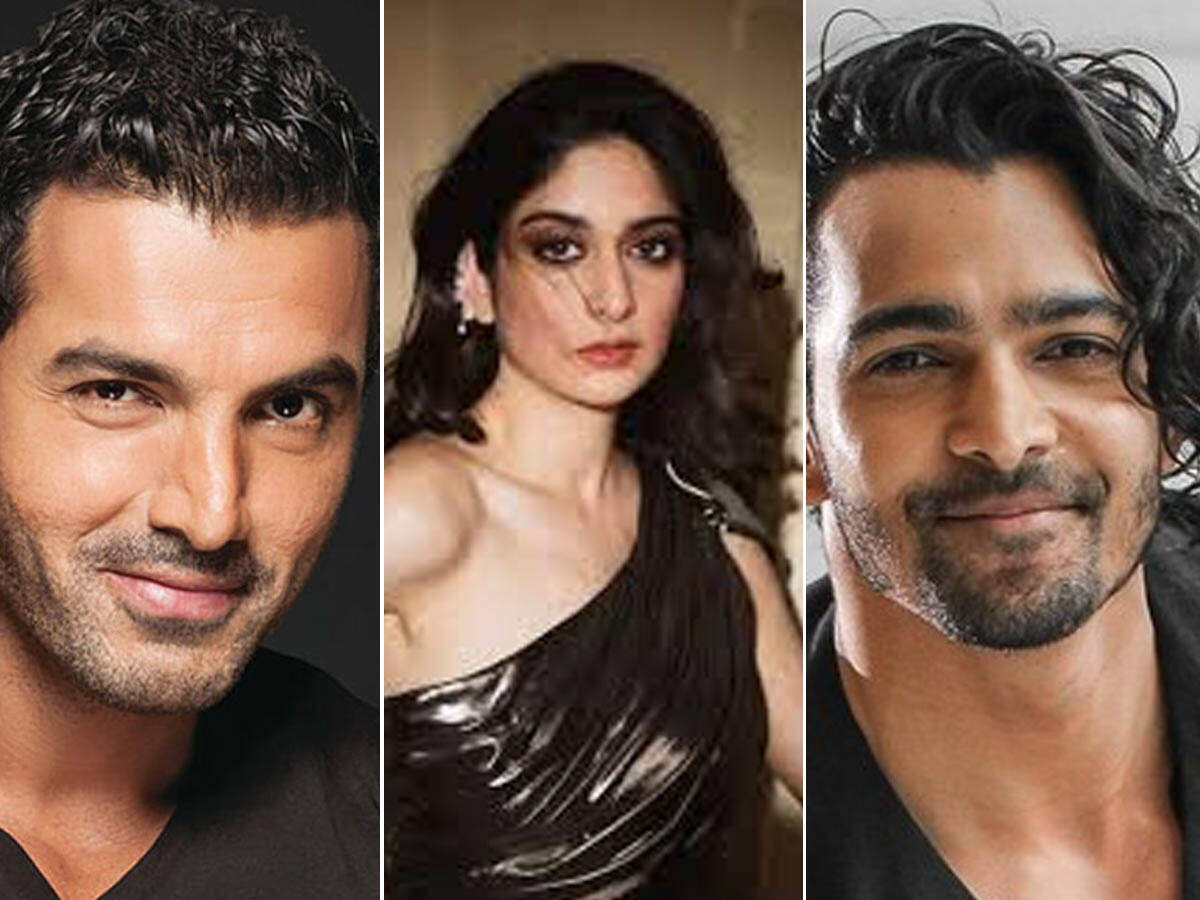 John Abraham begins shooting for Force 3, promises bigger and grittier ...
