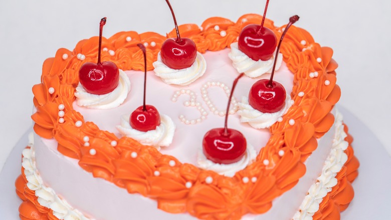 16 vintage cakes you need to make