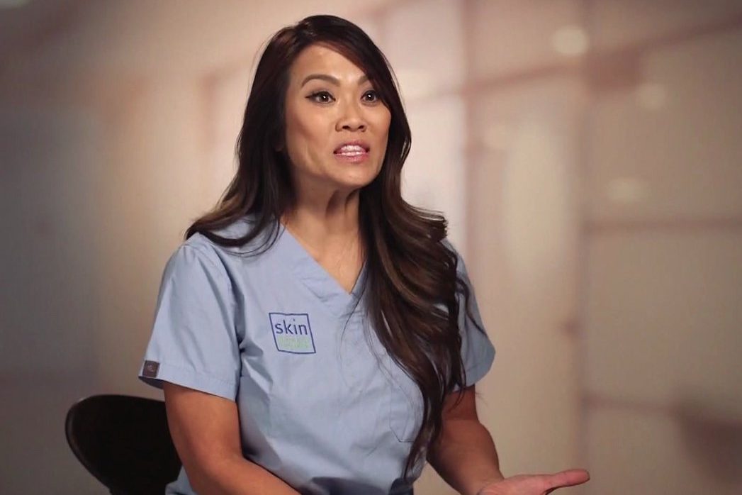 sandra lee dr pimple popper net worth