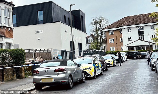 Pair Held Over Synagogue Arson Bid