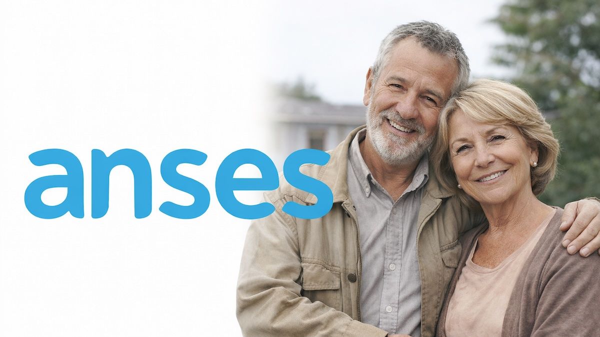 Con aumento y bono, ANSES confirmó a cuánto llegará la jubilación ...