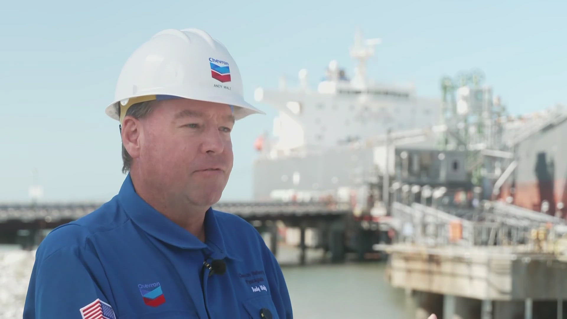 How Venezuelan oil is impacting gas prices amid conflict with Iran