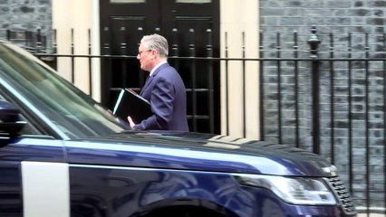 'Is the special relationship in a sad state, prime minister?'
