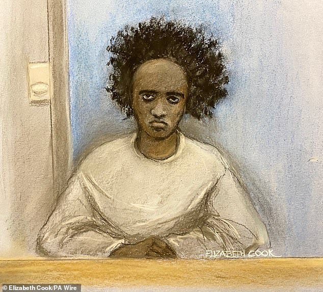 Southport killer 'being guarded by four officers' over fears inquiry ...