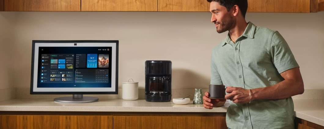 Alexa+ debutta in Italia: l'assistente AI di nuova generazione di ...