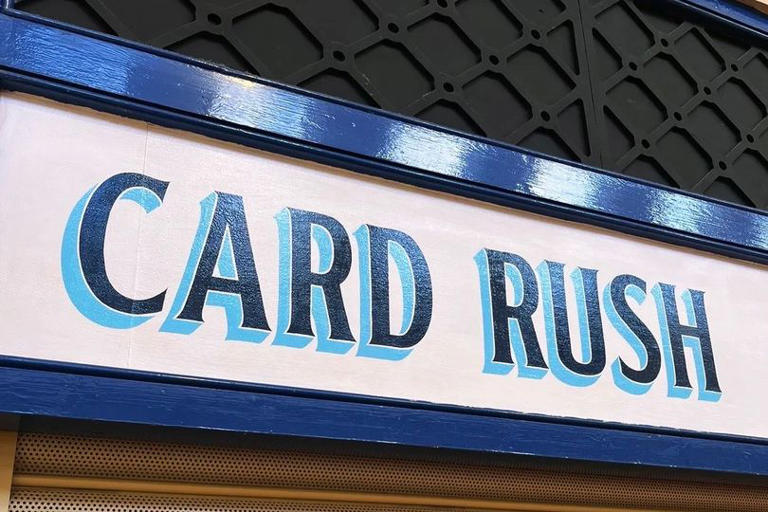 New trading card shop to open in Newcastle as Pokemon fan turns hobby ...