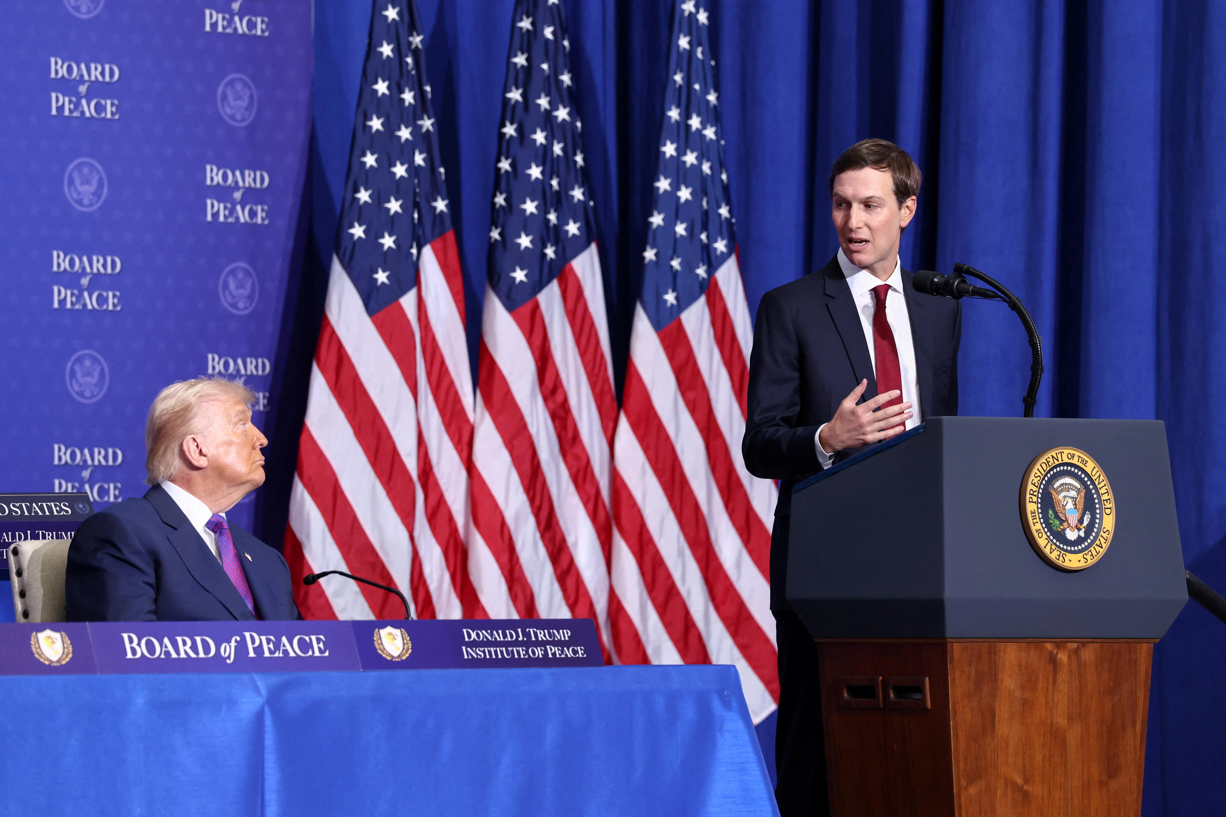 Wiesenthal Center rabbi slams Japanese TV claim Kushner unfit for Iran ...