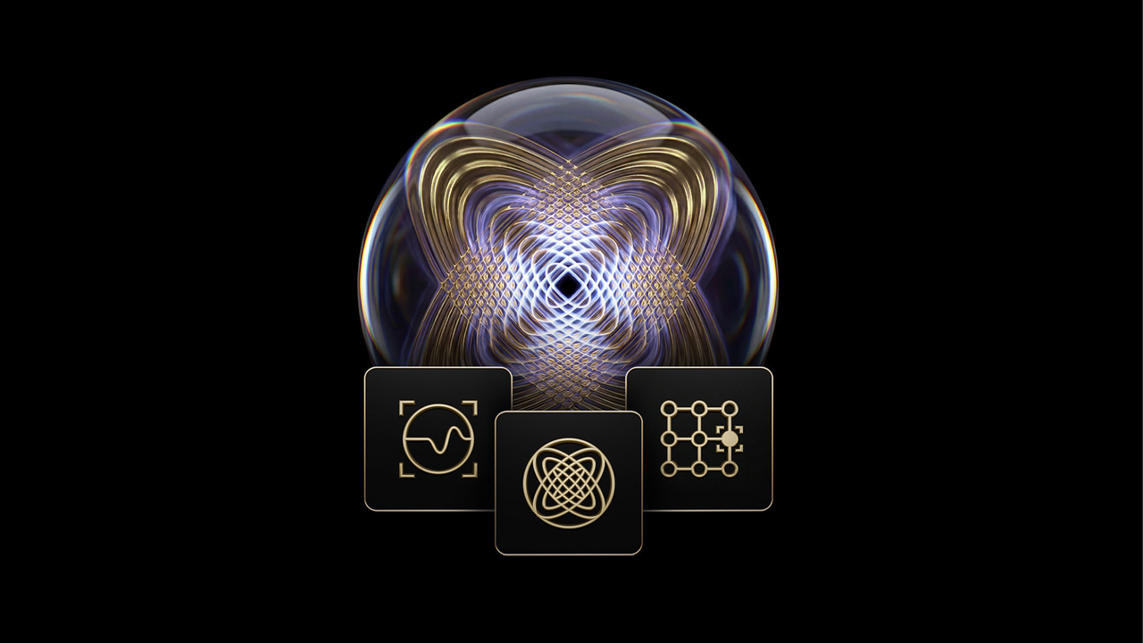 Nvidia releases open AI models for quantum computing tasks