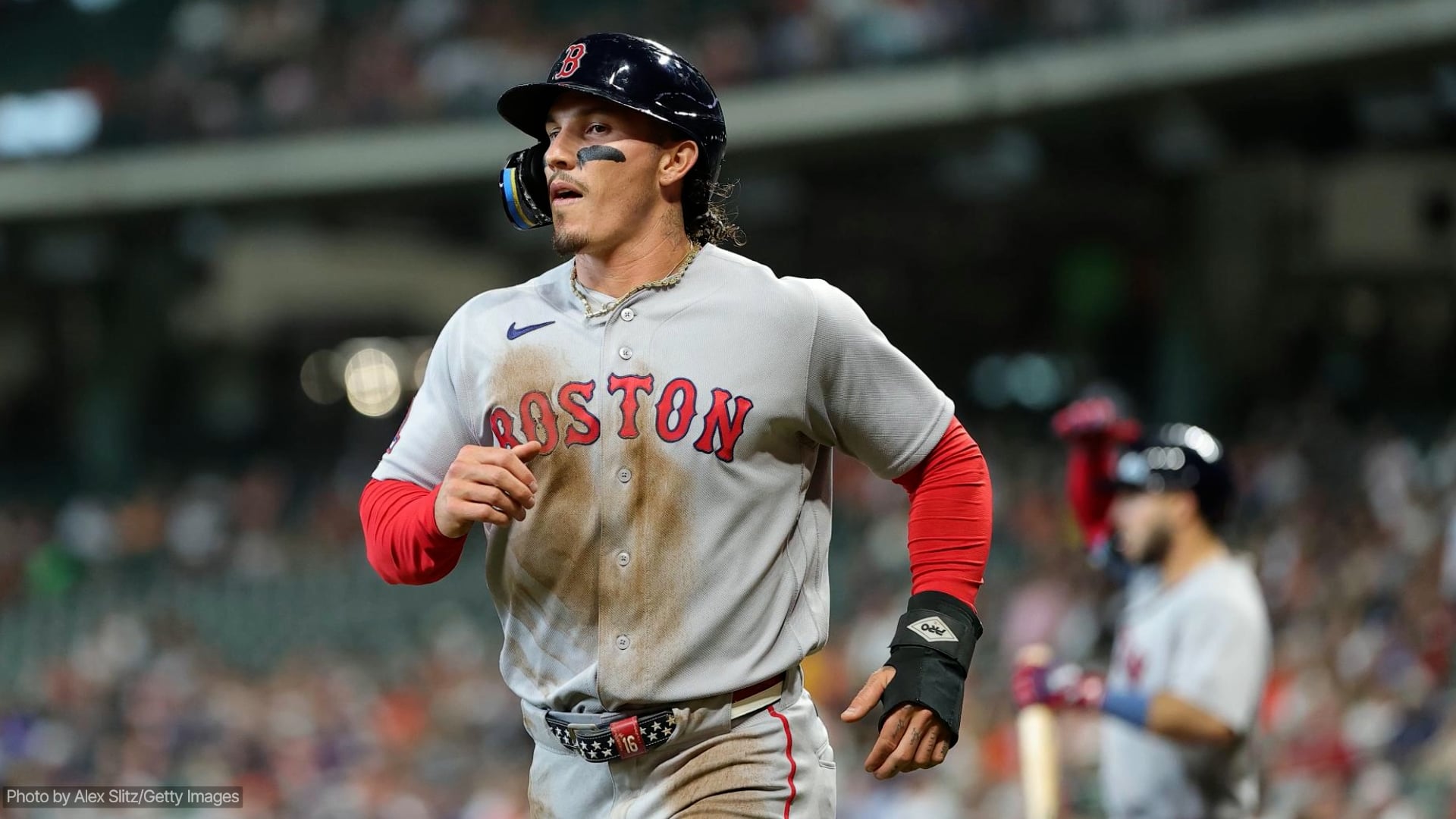 Duran says gesture came after fan told him to commit suicide