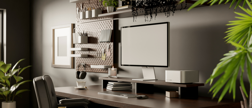 20 ergonomic changes to make your home office more comfortable