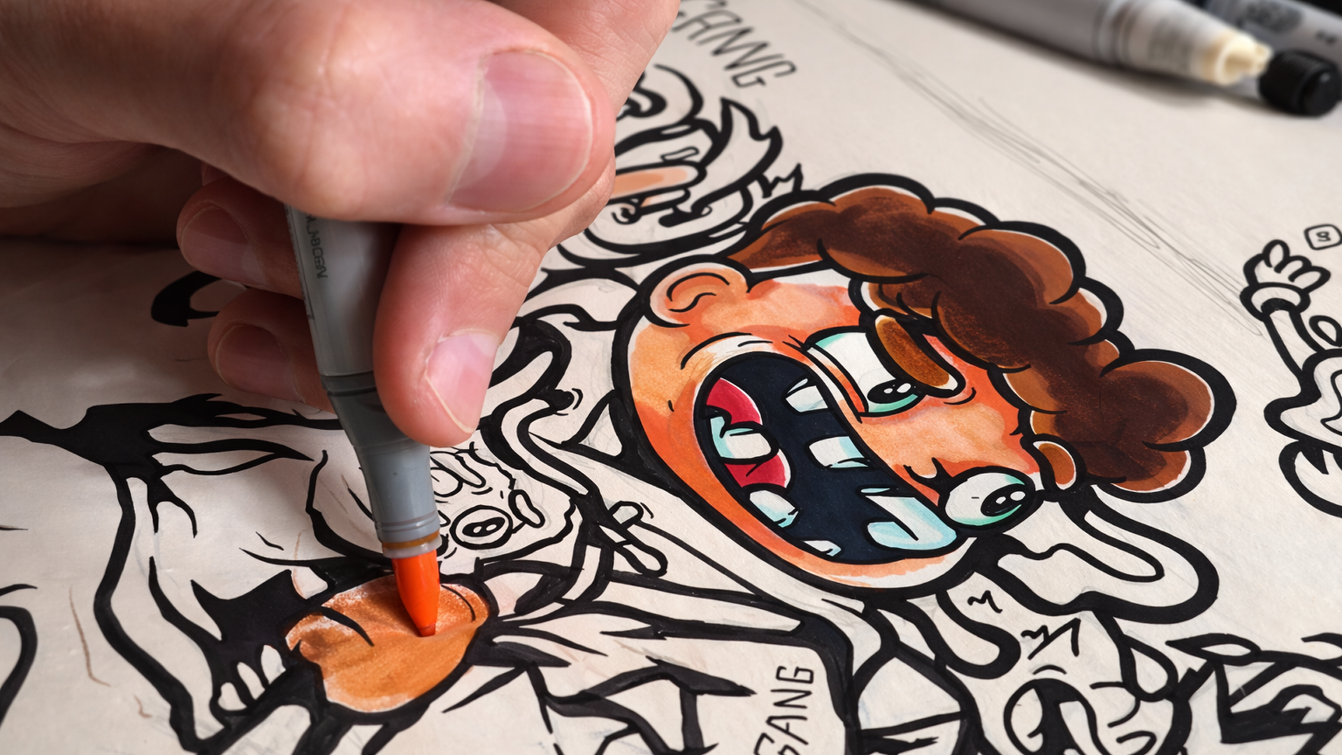 Can one drawing really take 24 full hours?
