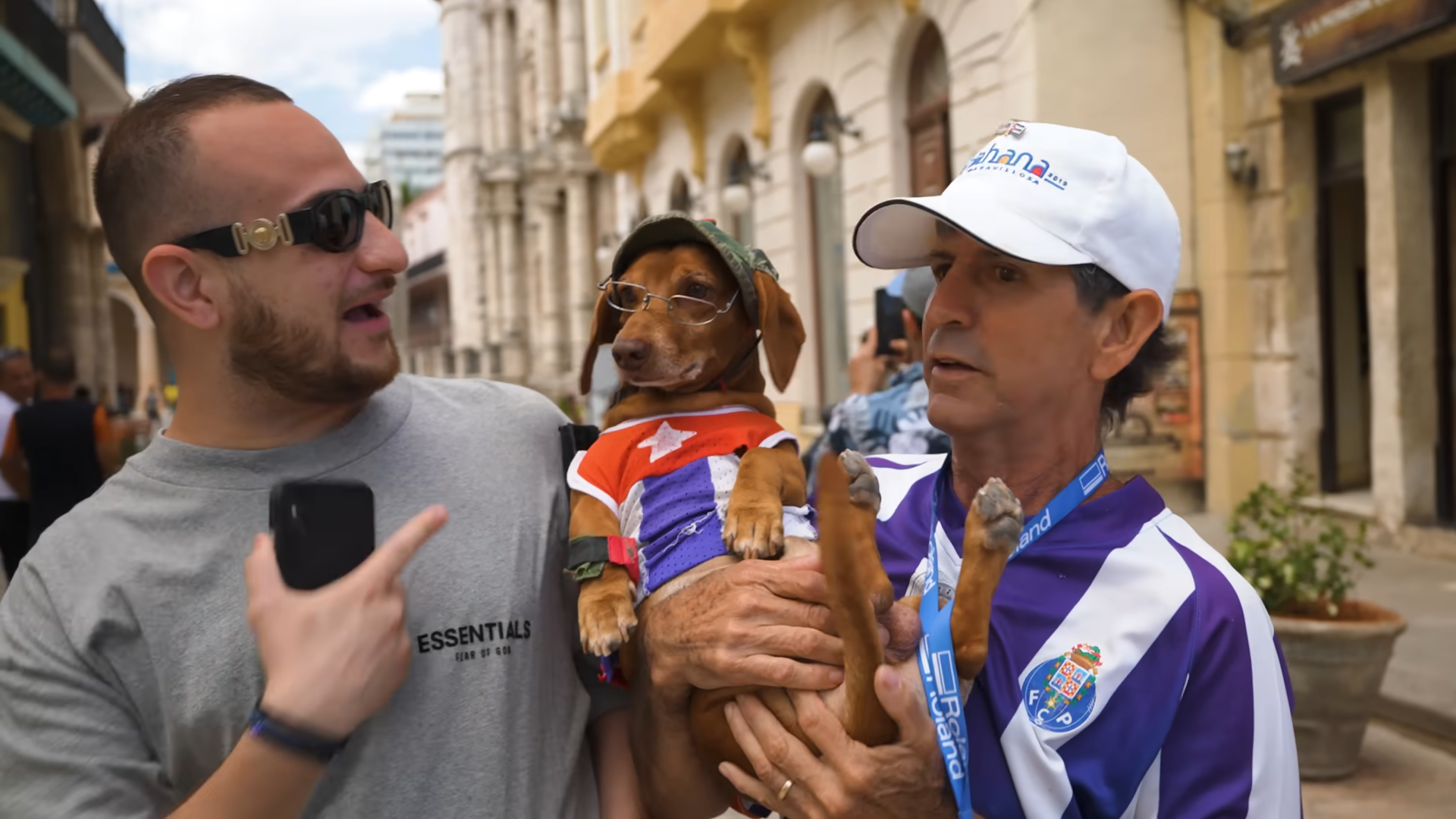 Cuba looks like a dream vacation… but the reality is much darker than ...