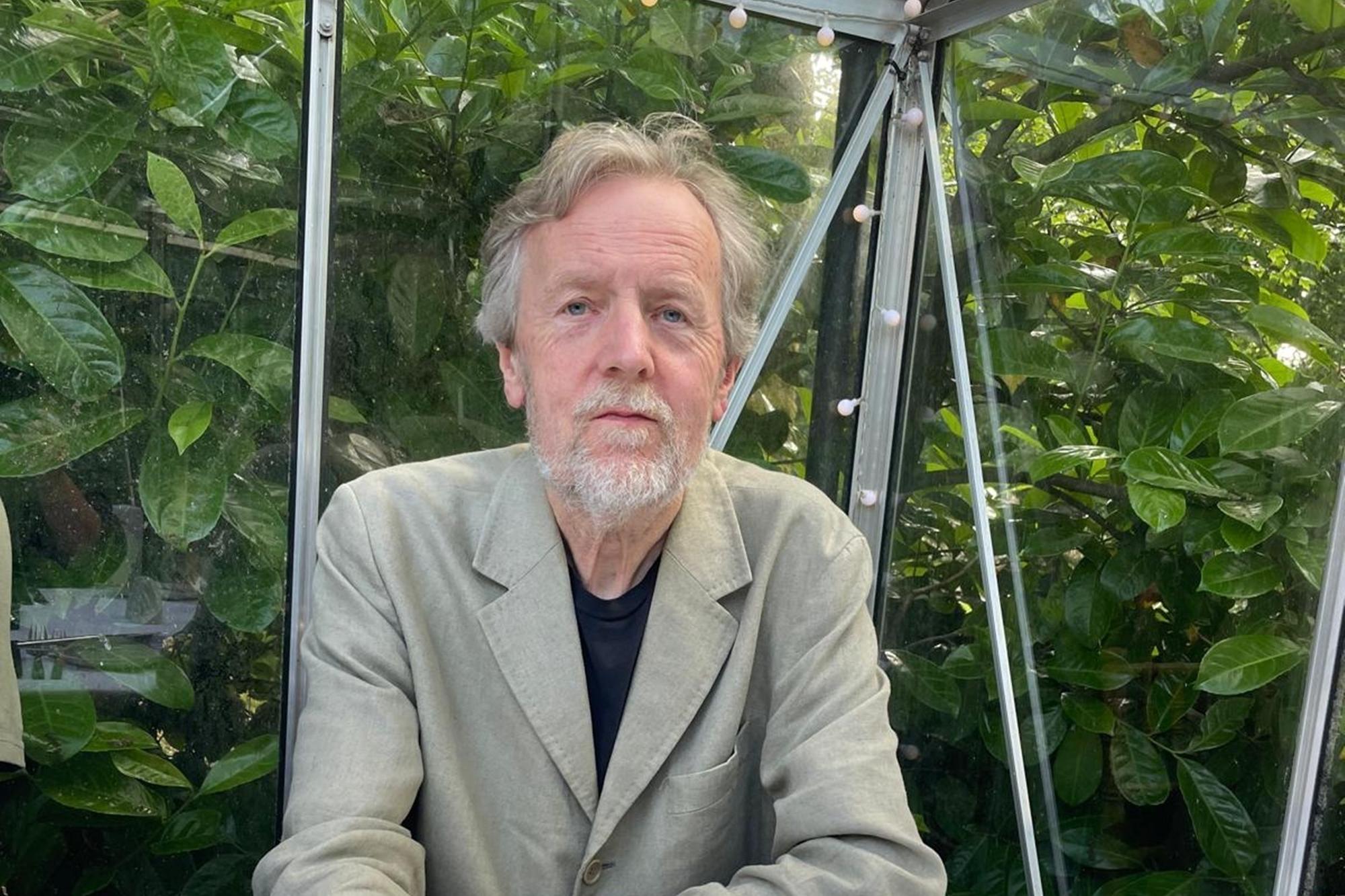 Column: There is plenty to think about in mythology of St George