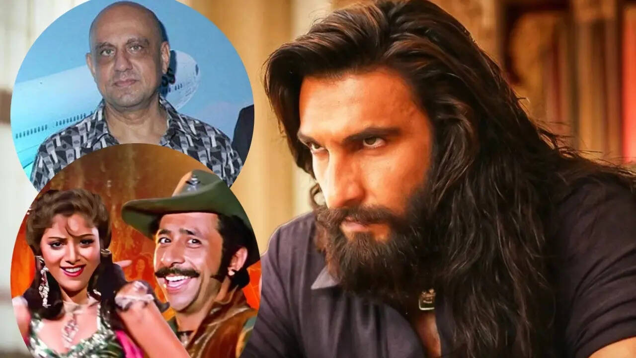 Rajeev Rai agrees to media silence in Dhurandhar 2 row