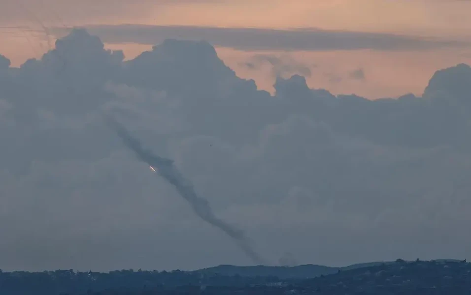 Israel-Lebanon peace talks collapse amid surge in cross-border fire