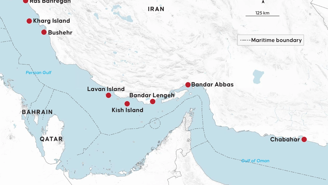 Israel-Lebanon peace talks collapse amid surge in cross-border fire