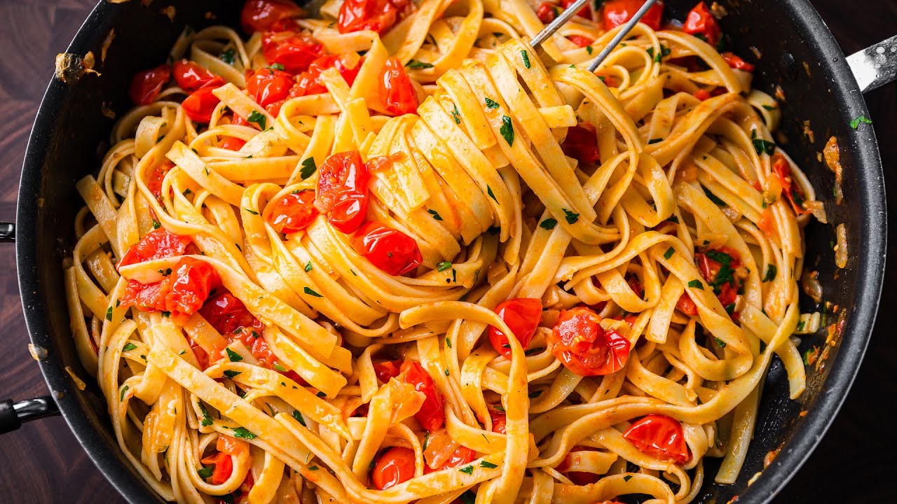 I tried cooking chicken parm like this... now I can't go back