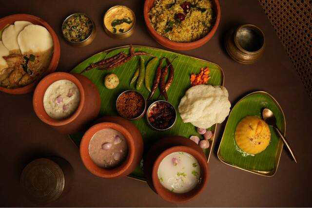 Savya Rasa presents 'Ushnakala' — a summer menu rooted in South India's ...