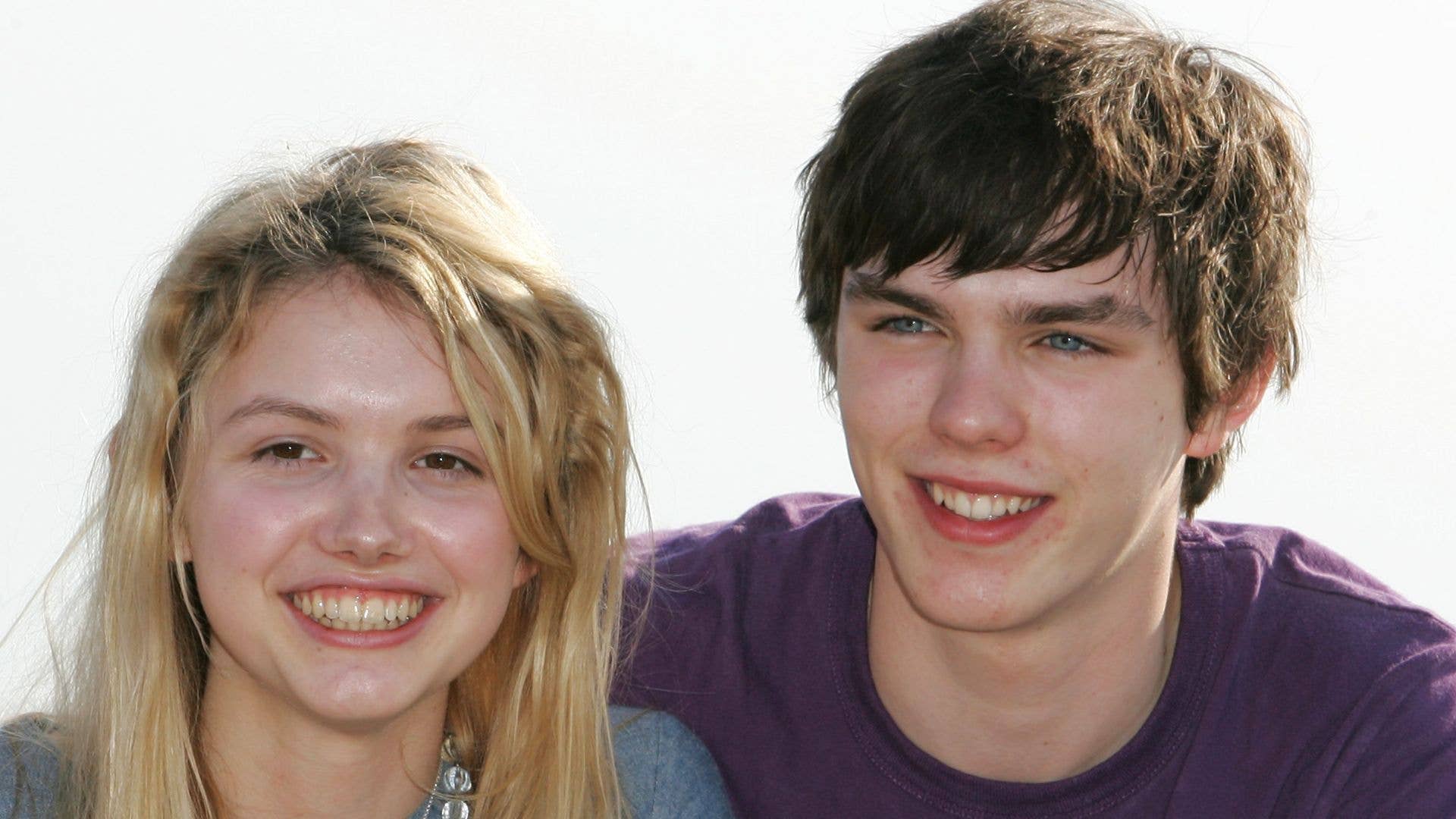 The real reason Skins star Hannah Murray completely disappeared from
