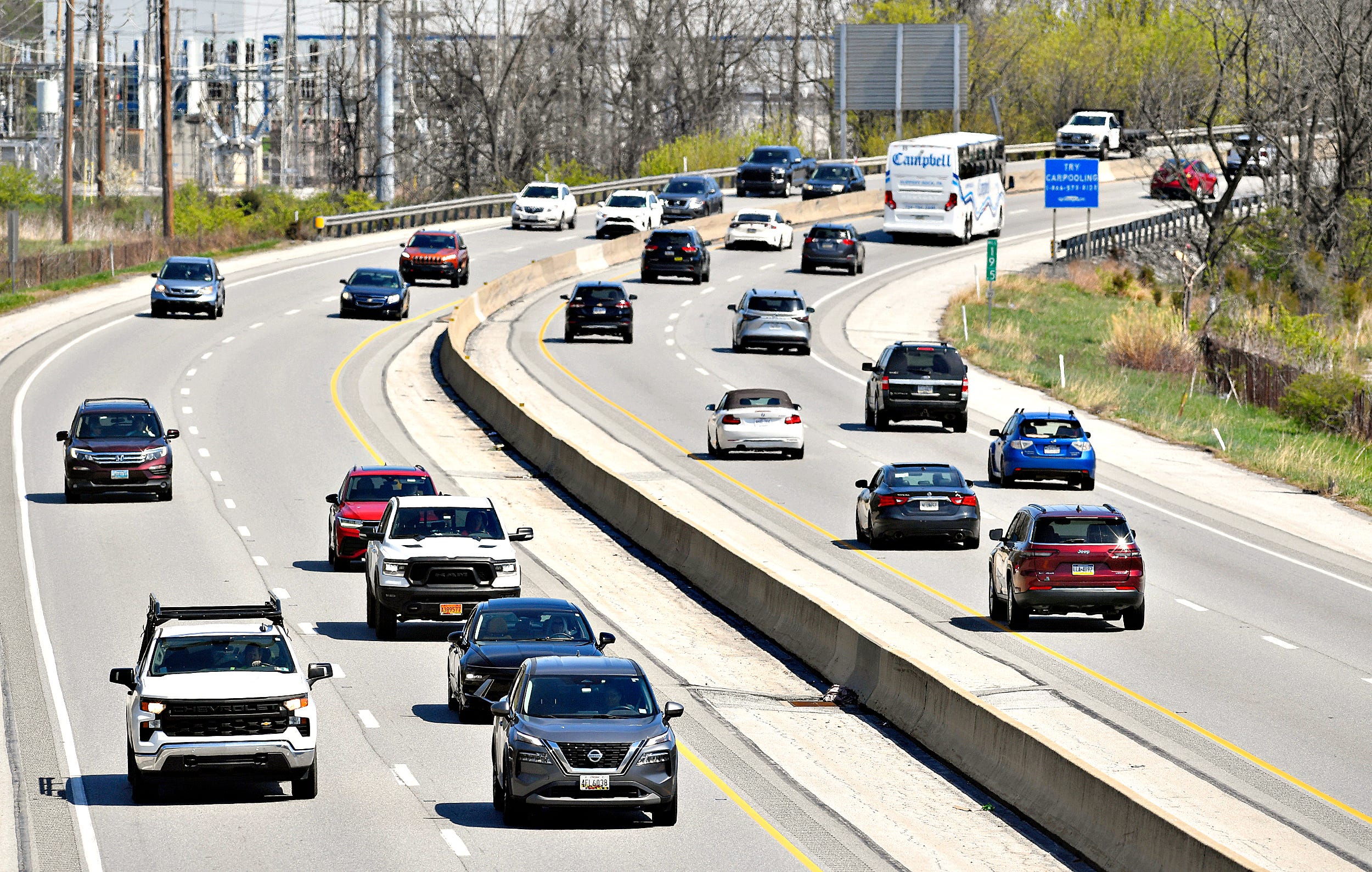 6 major York County road improvements coming soon. See project videos