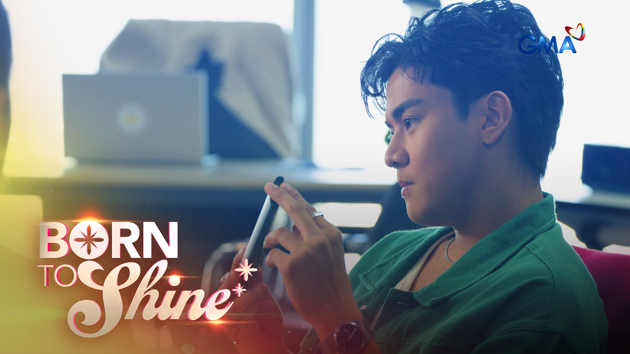 Born to shine: Nate must choose between his career and love life ...