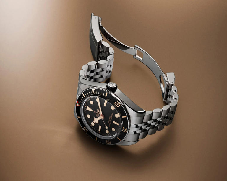 The definitive everyday dive watch of the decade just reached its final ...