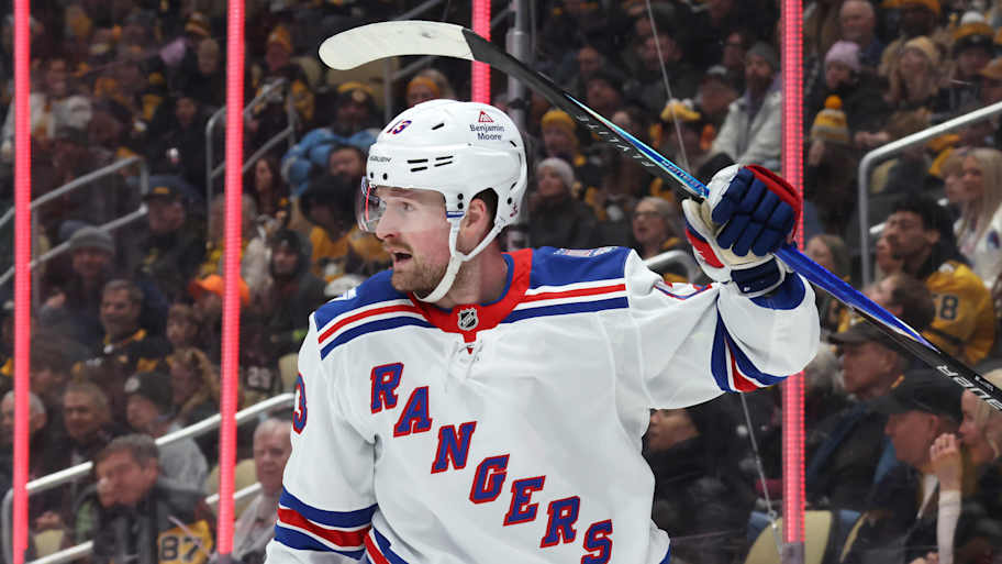 One Ranger is quietly on the verge of making history in the season finale
