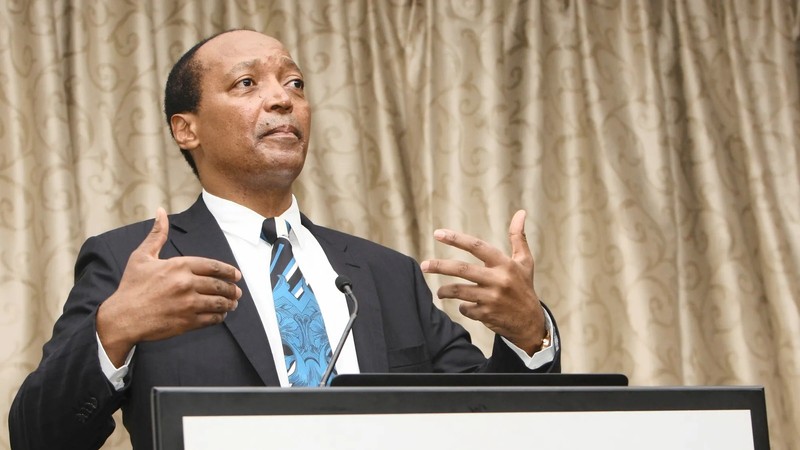 Court ruling for Patrice Motsepe after $195m mining deal with US ...