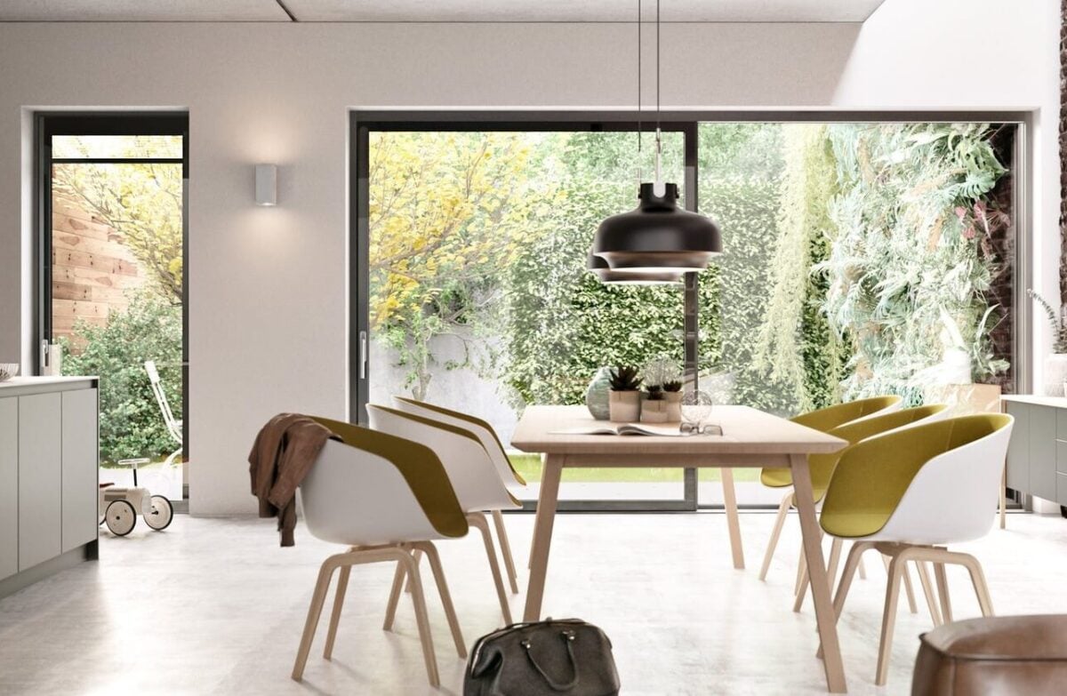 Video – Finstral catalogo 2026: quando finestre e design diventano un ...