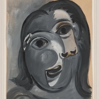 Vince un Picasso da 1 milione con un biglietto da 100 euro