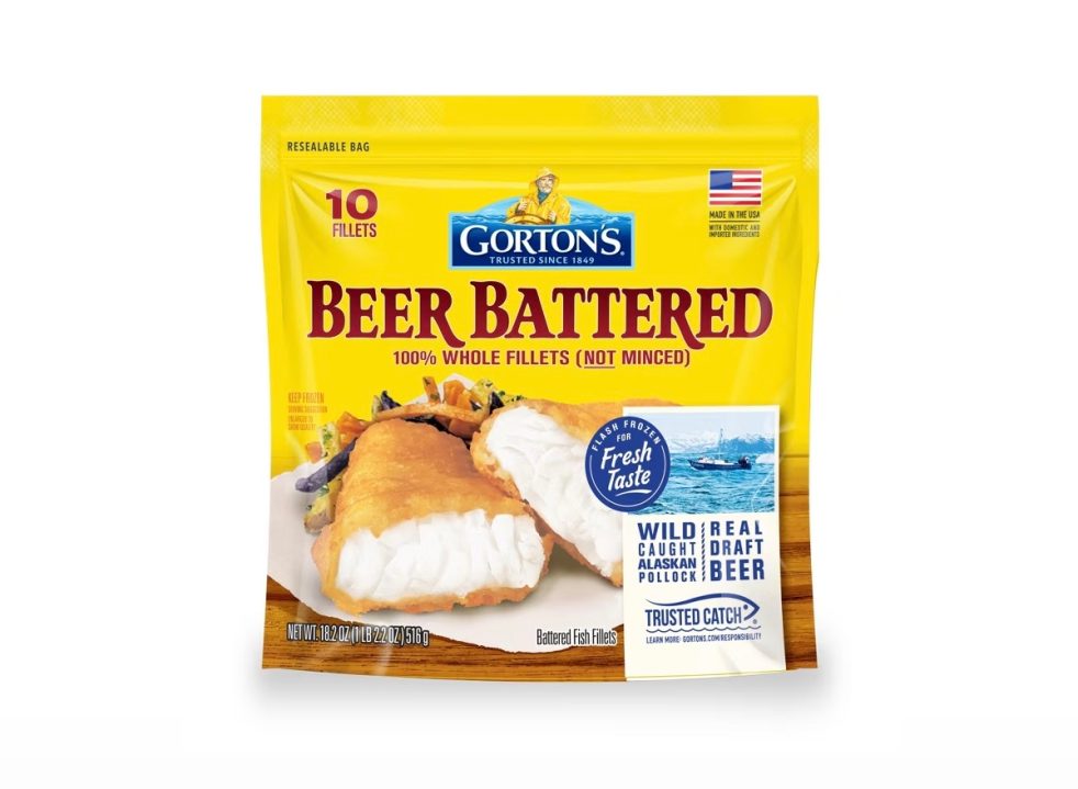 6 best frozen fish and chips in the grocery store